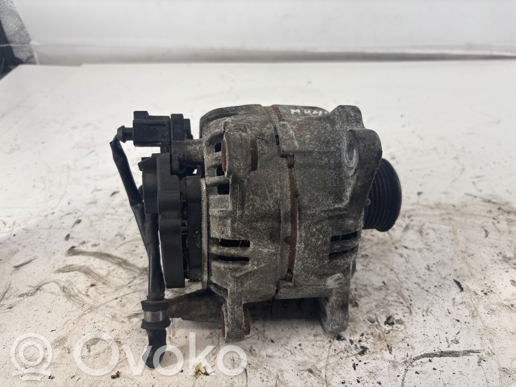 BMW 3 F30 F35 F31 Alternator 