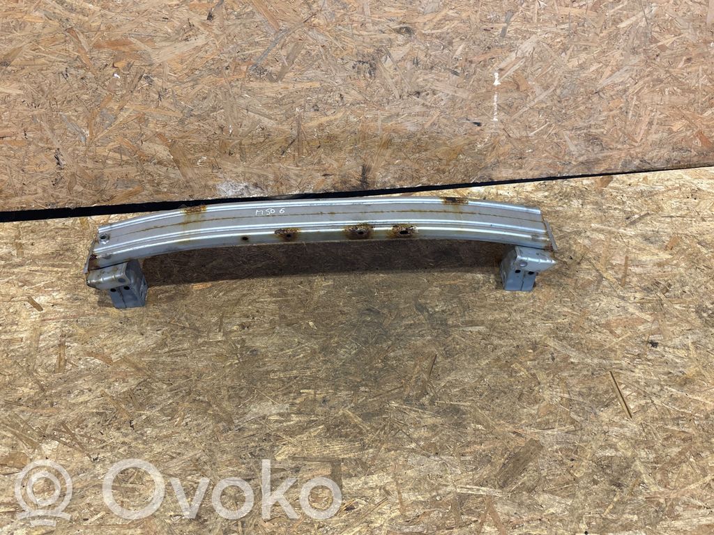 Chevrolet Aveo Front bumper cross member 