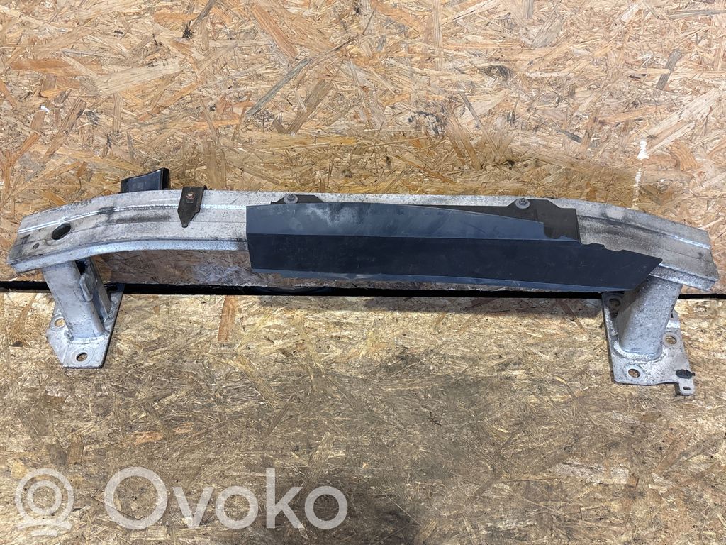 Renault Captur Front bumper cross member 