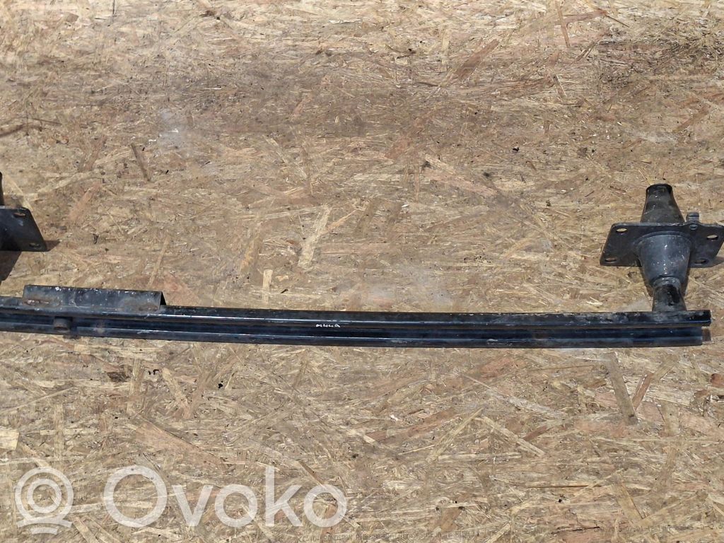 Peugeot 5008 Front bumper cross member 