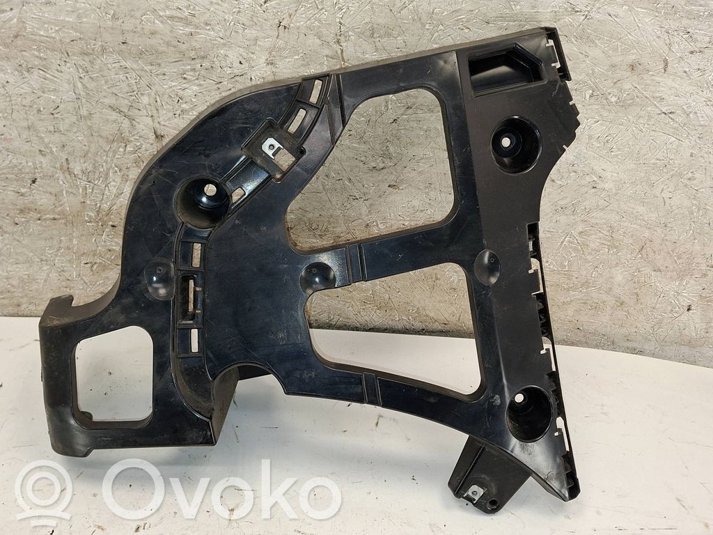 BMW X5 E70 Rear bumper mounting bracket 