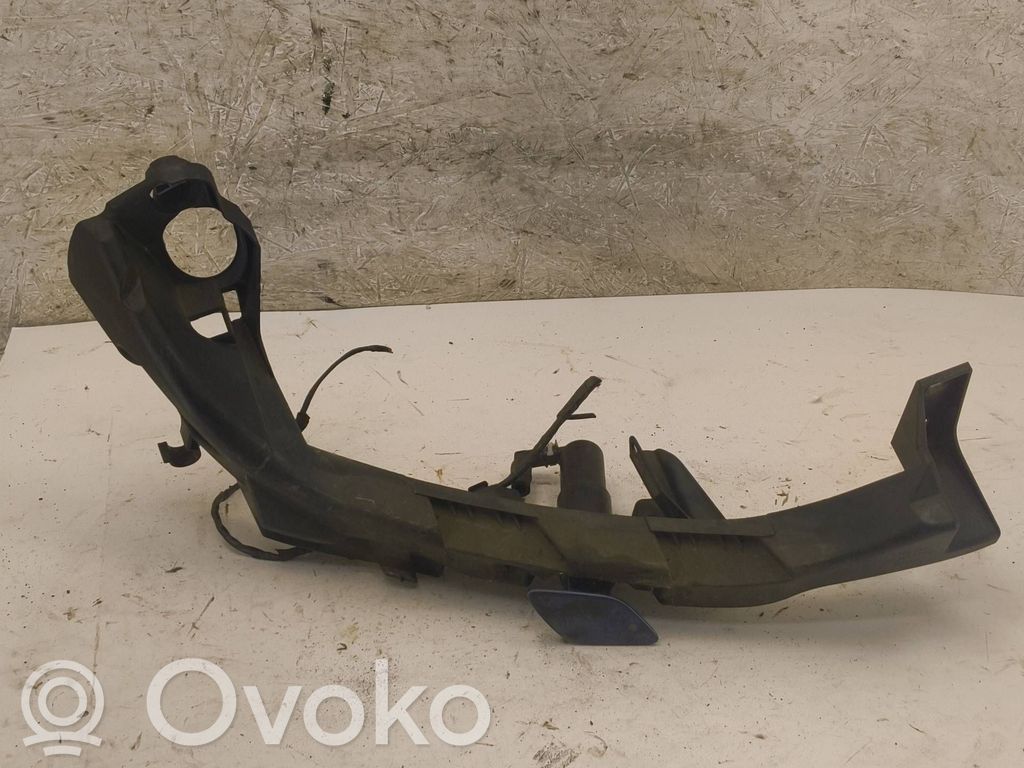 BMW 3 E92 E93 Headlight/headlamp mounting bracket 