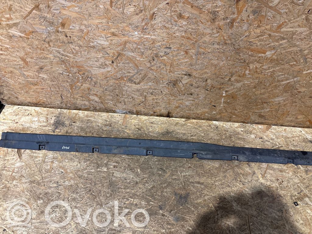 Ford Transit Sill 