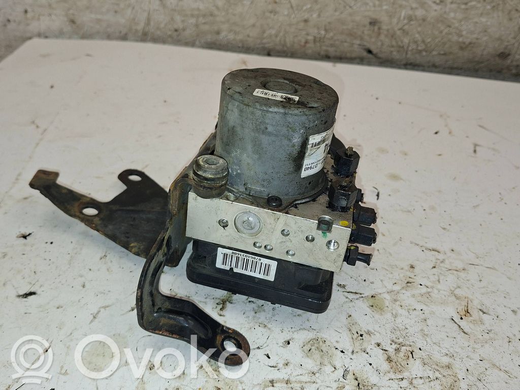 Pompa ABS   58920D7940,MDTD3T0X43XG,80BH6013R112