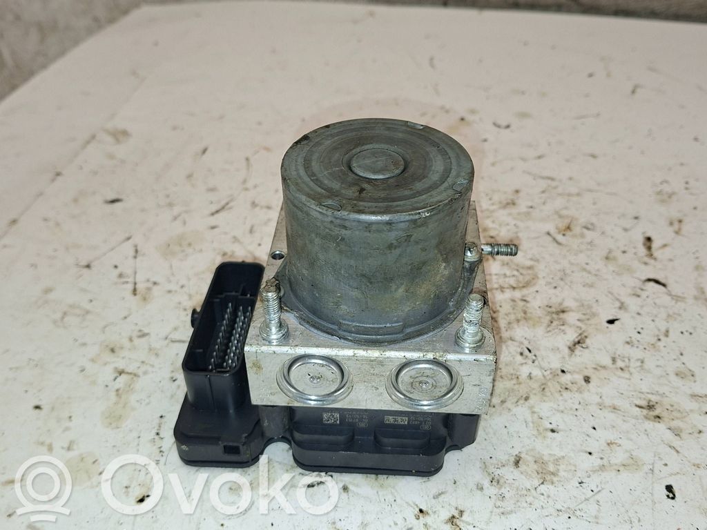 Citroen Relay III ABS bloks 