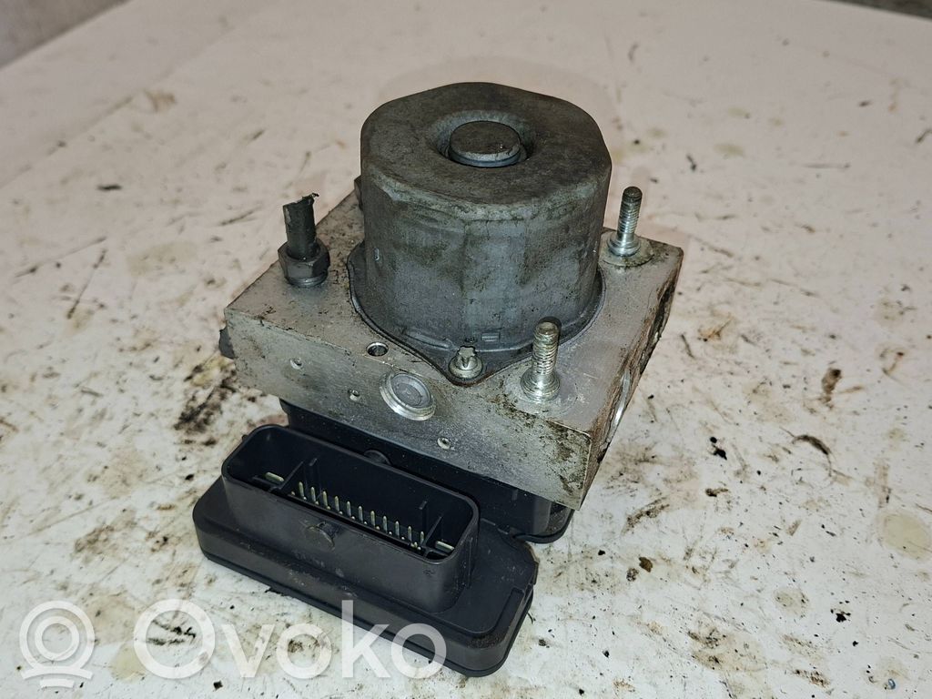 Ford Transit ABS Blokas 