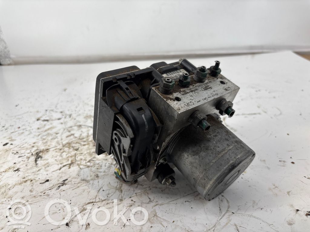 Land Rover Discovery 4 - LR4 Pompa ABS 
