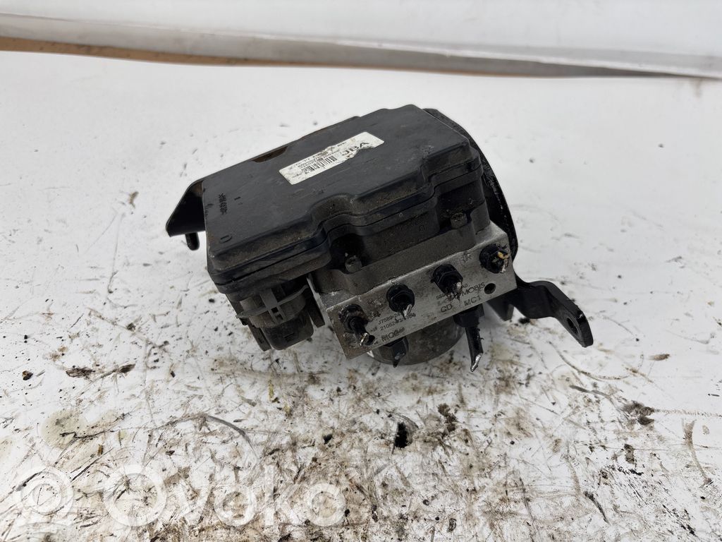 KIA Ceed Блок ABS 