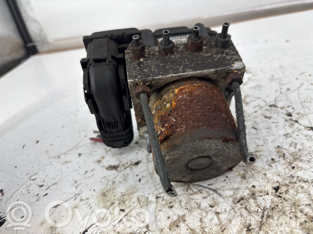 Renault Master III ABS Blokas 
