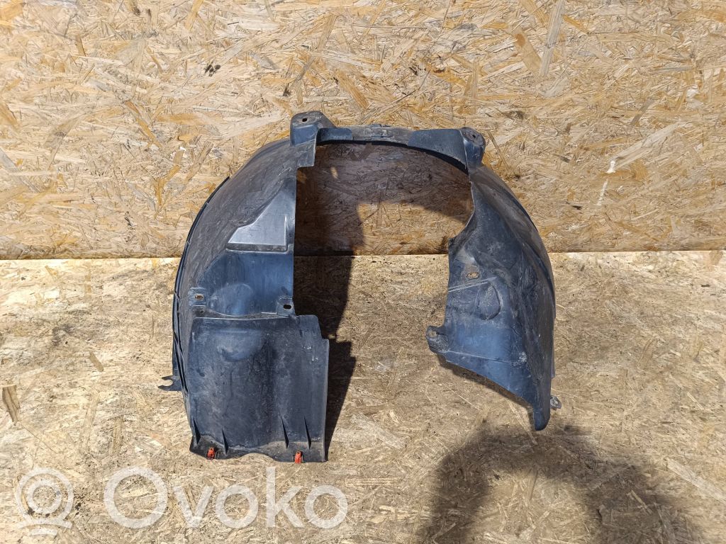 Opel Corsa E Apakšspārns 