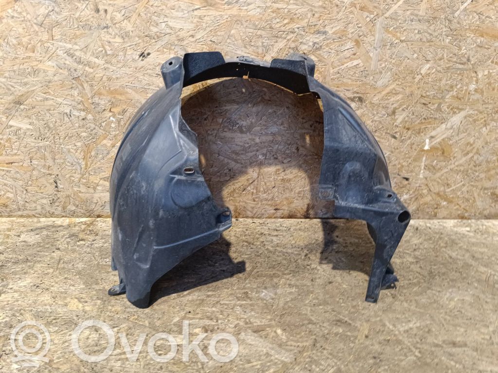 Opel Corsa E Apărători interioare aripă roată față 