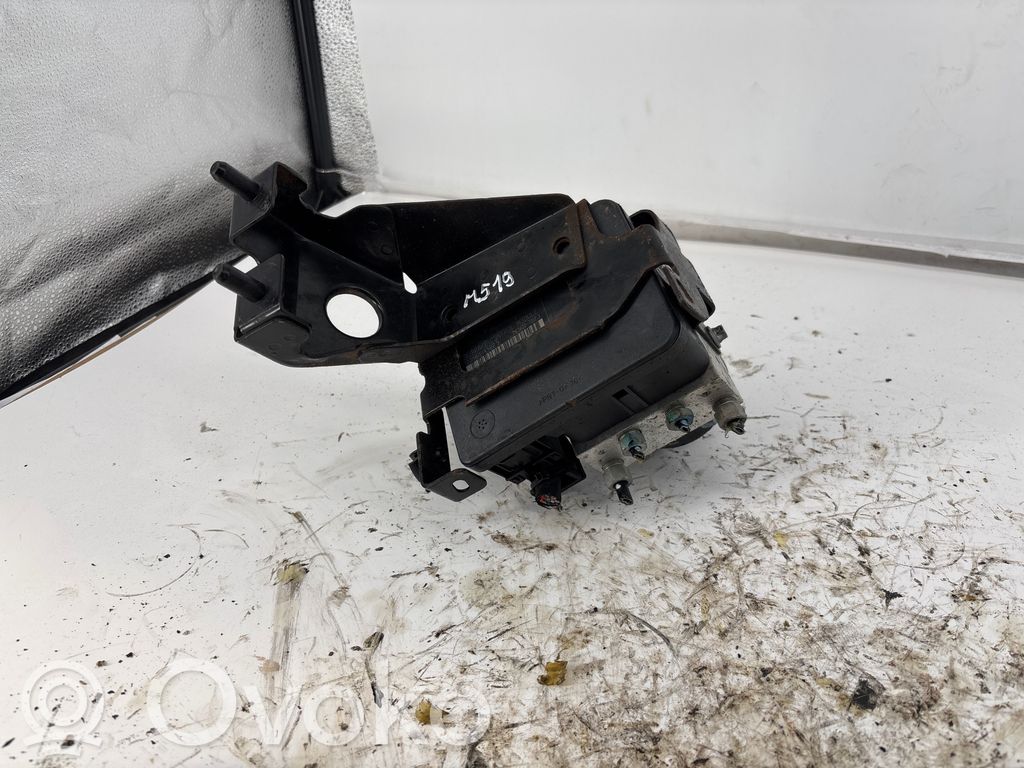 Chevrolet Orlando ABS Pump 