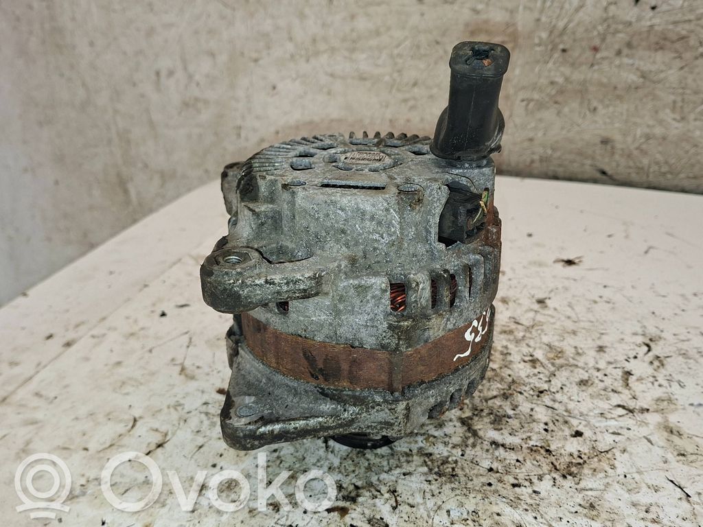 Nissan Juke I F15 Alternator 