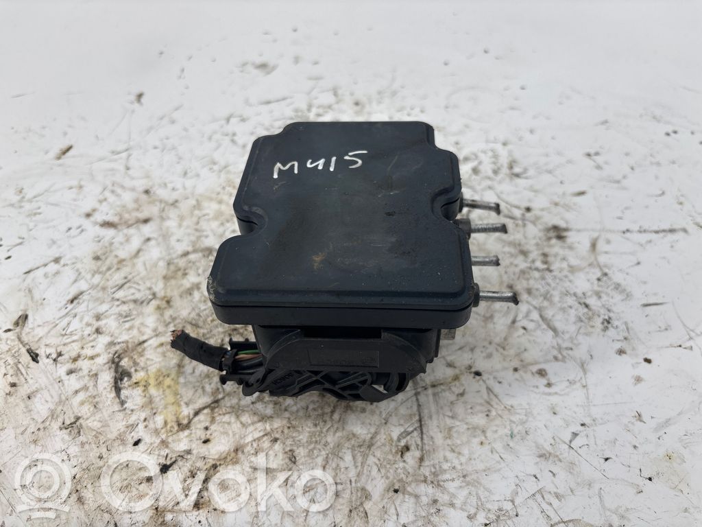 Dacia Sandero II ABS bloks 