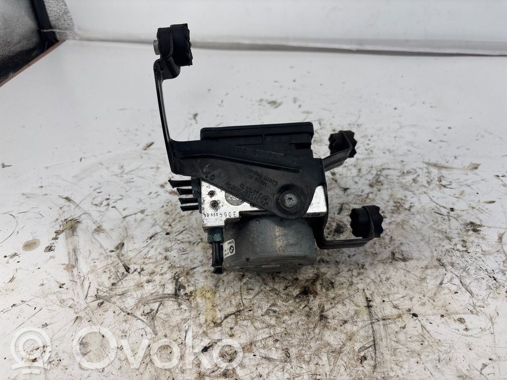 BMW 3 F30 F35 F31 ABS Pump 