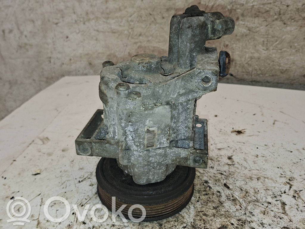 Dacia Duster Klimakompressor Pumpe 