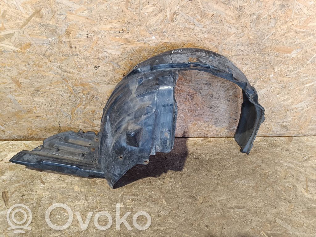 Subaru Outback (BS) Priekinis posparnis 