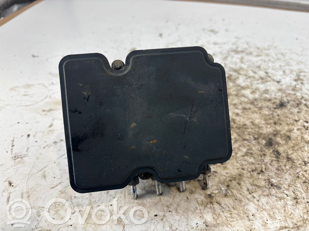 Dacia Duster Блок ABS 