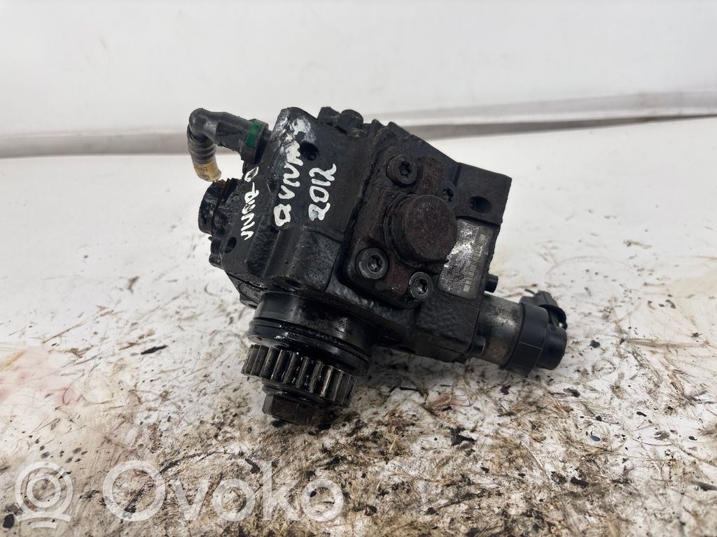 Opel Vivaro Pompa wtryskowa wysokiego ciśnienia 