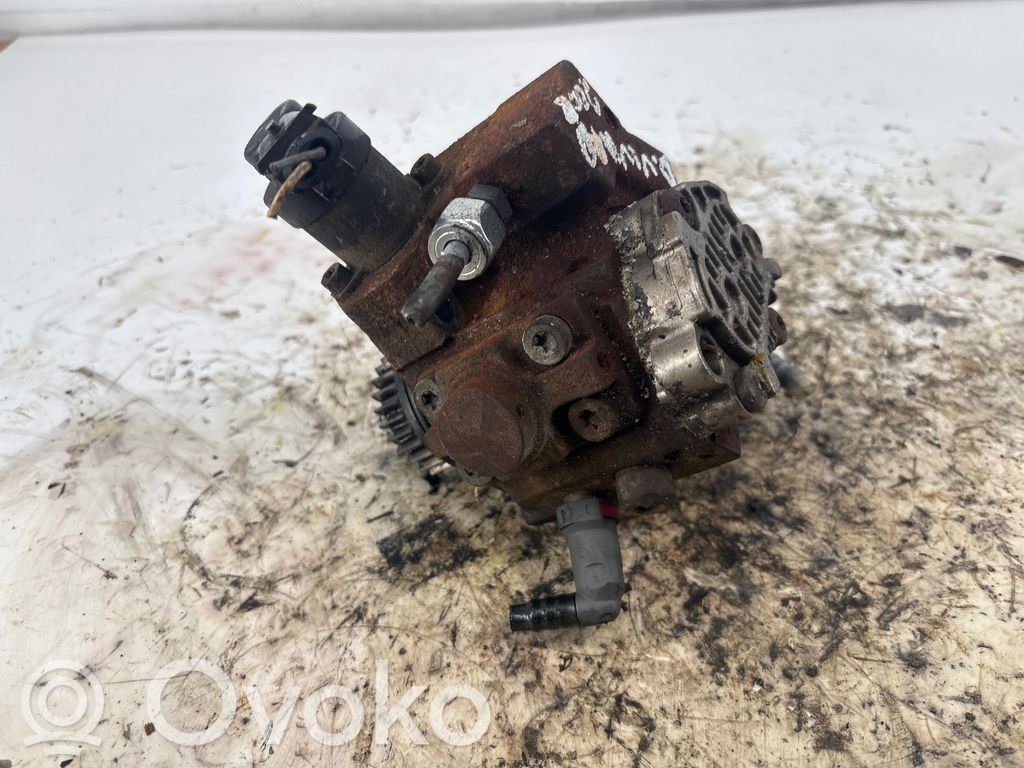 Opel Vivaro Pompa wtryskowa wysokiego ciśnienia 