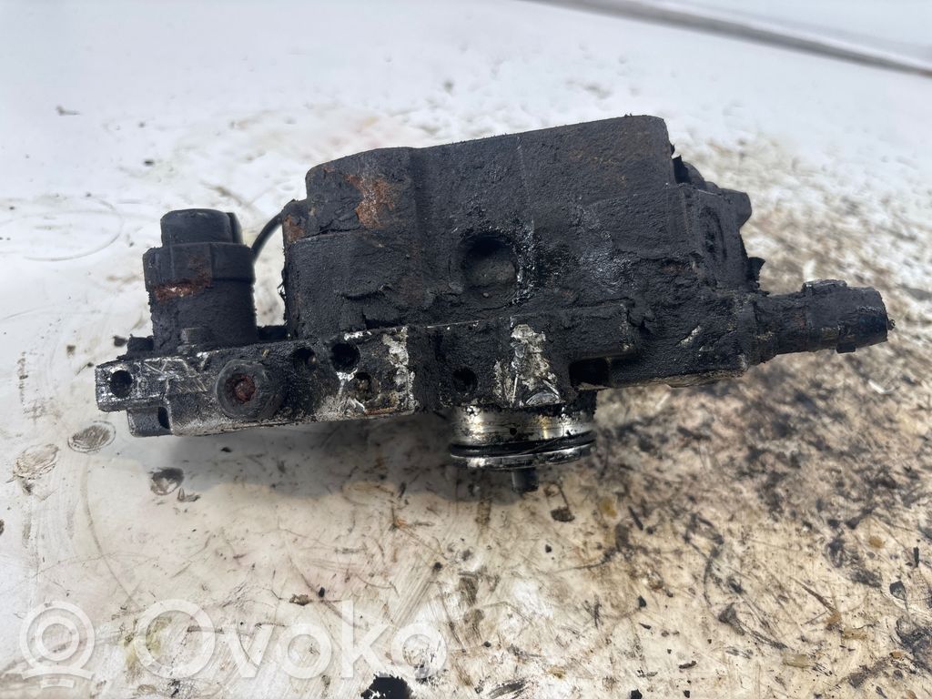 Mercedes-Benz Vito Viano W639 Pompa wtryskowa wysokiego ciśnienia 
