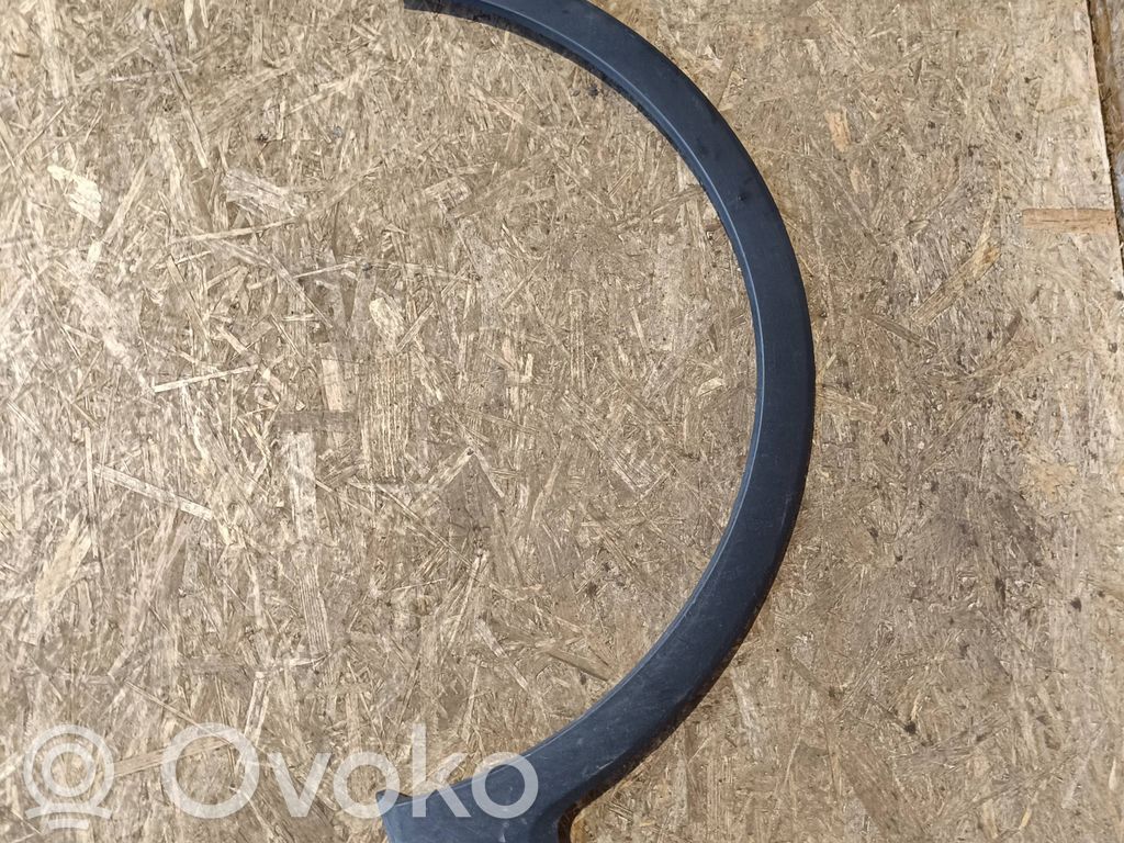 Renault Captur Priekšējās arkas apdare 