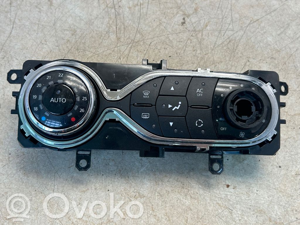 Climate control unit   E1071162E,275100037R