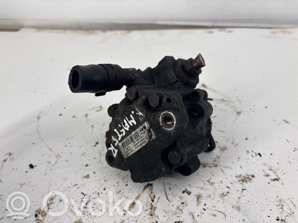 Renault Master II Power steering pump 