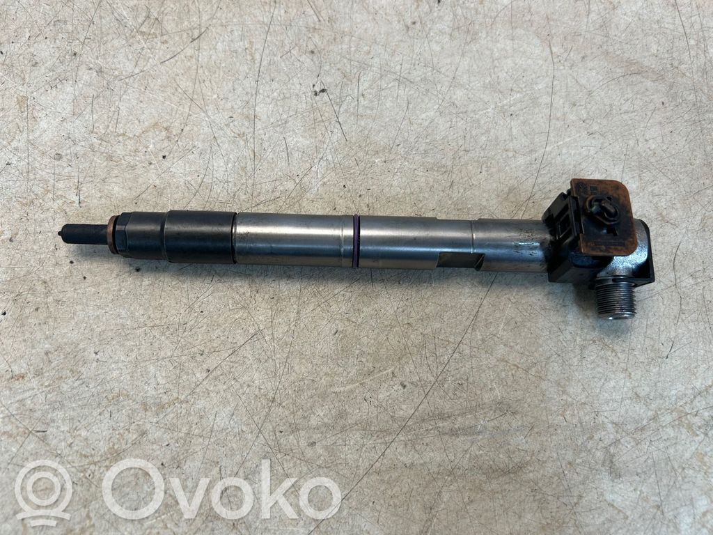 Hyundai i20 (PB PBT) Wtryskiwacz paliwa 