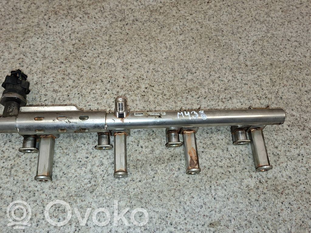 Ford Kuga II Listwa wtryskowa 