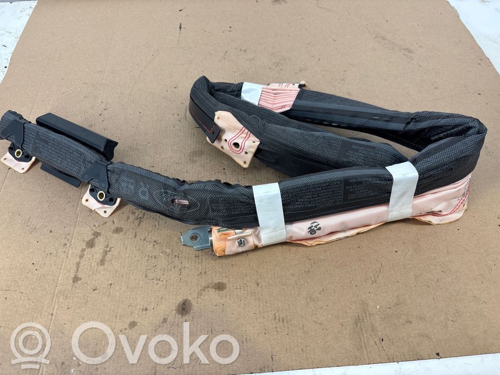 Ford B-MAX Airbag del techo 