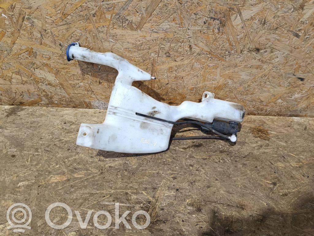 Ford B-MAX Logu šķidruma tvertne 
