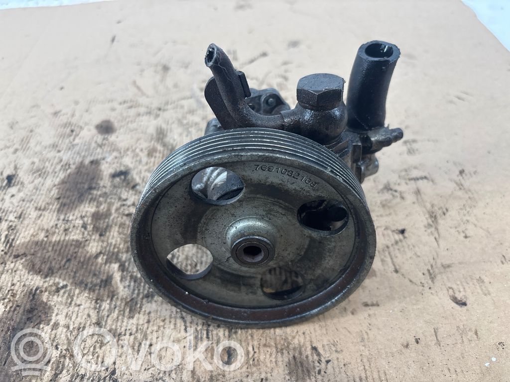 Citroen Relay III Power steering pump 