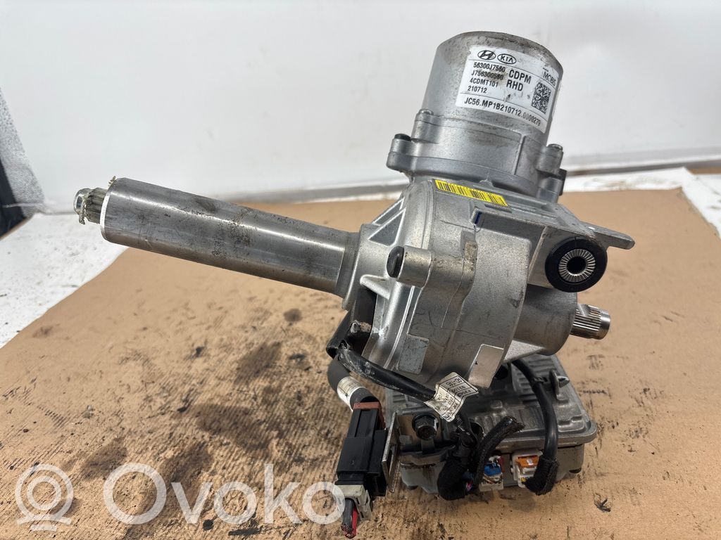 KIA Ceed Electric power steering pump 