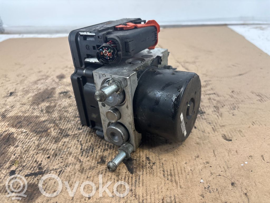 Subaru Legacy ABS Blokas 