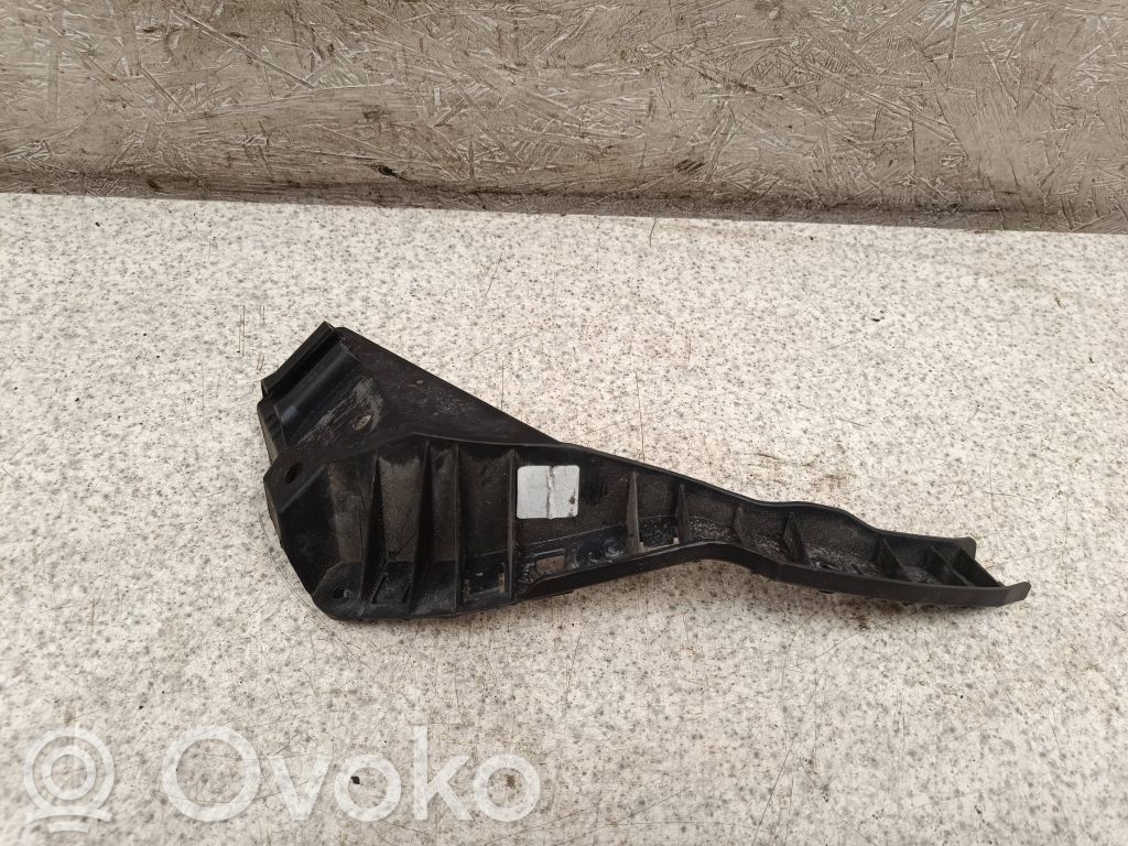 Citroen Relay III Front bumper mounting bracket 