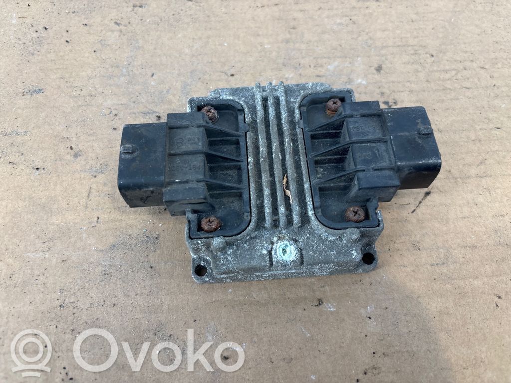 Saab 9-3 Ver2 Gearbox control unit/module 