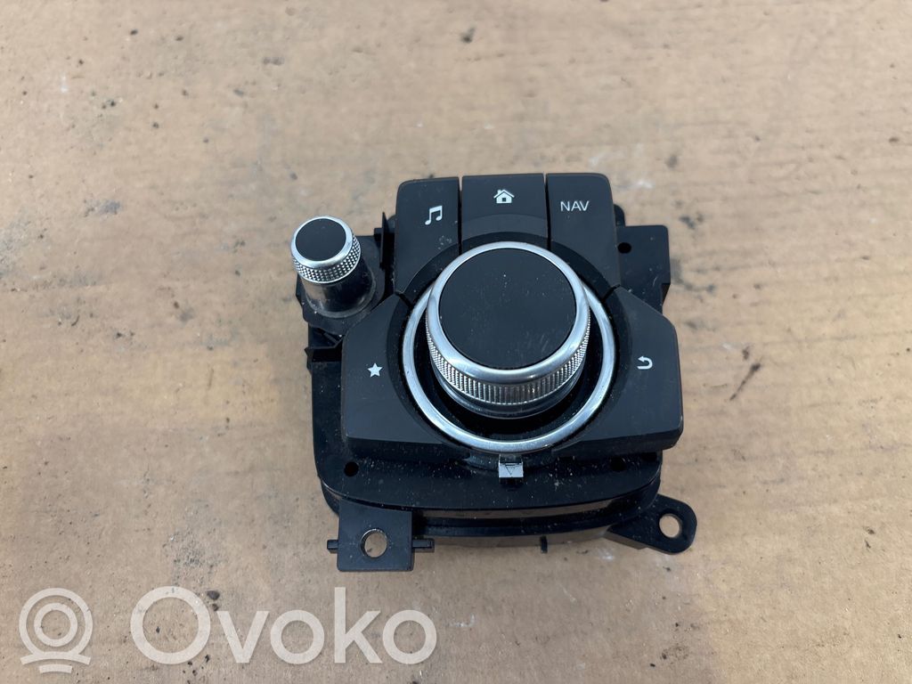 Mazda 6 Kit interrupteurs 