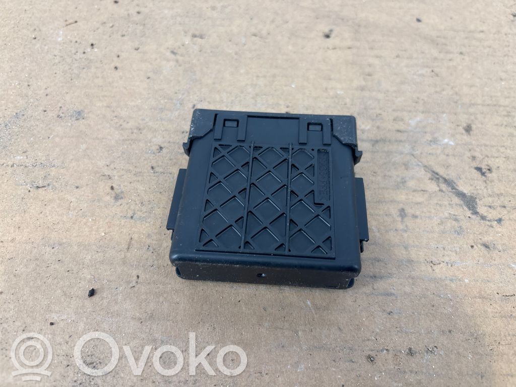 Ford Focus Moteur d'essuie-glace arrière 