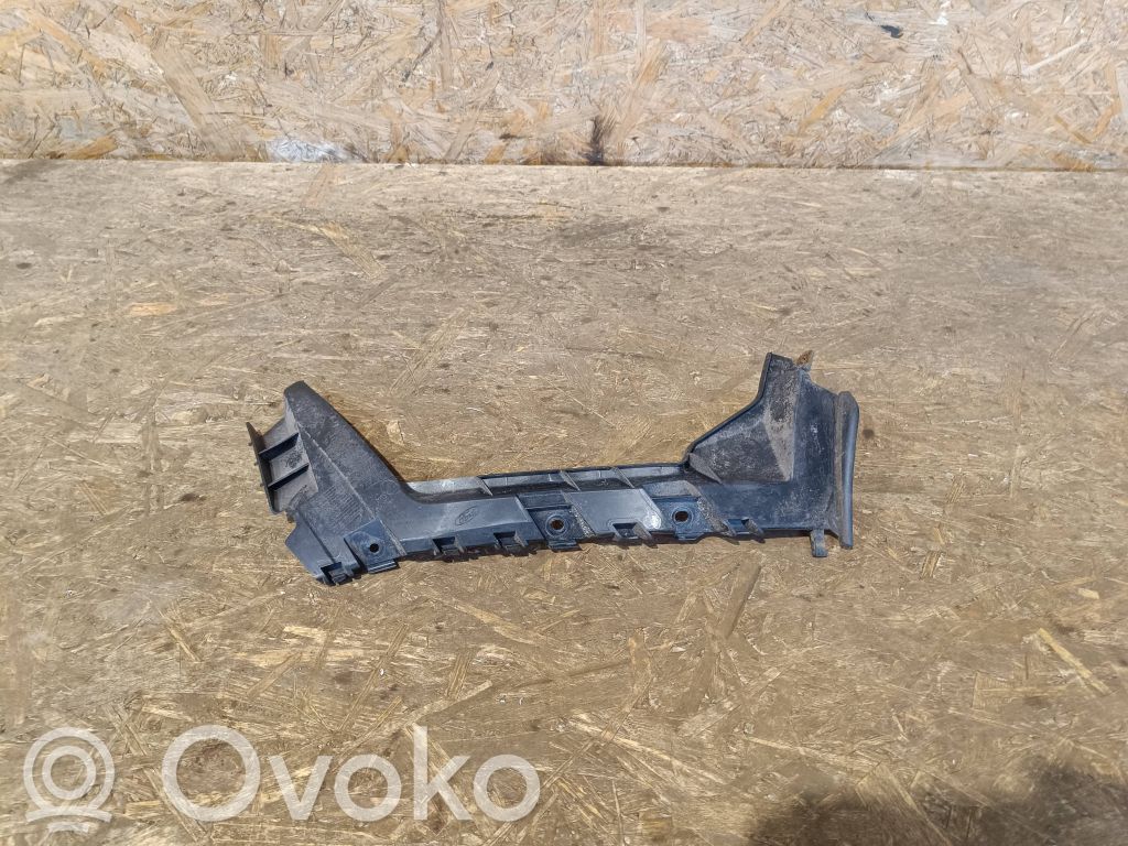 Ford Fiesta Takapuskurin kannake 