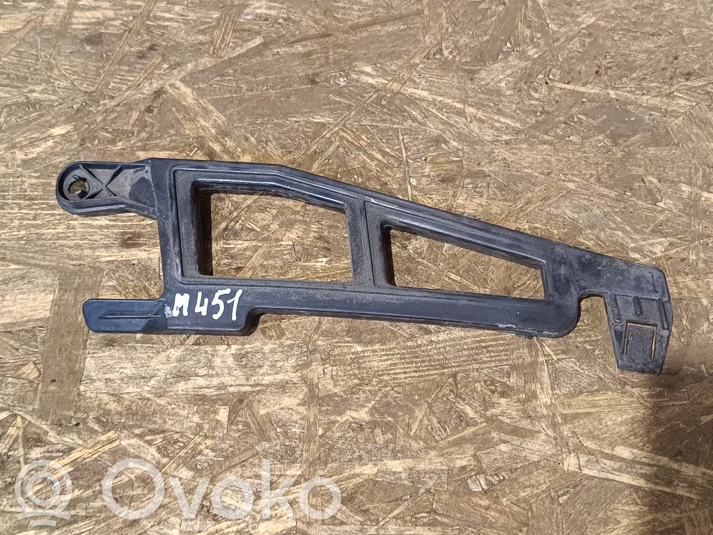 BMW X5 E70 Rear bumper mounting bracket 