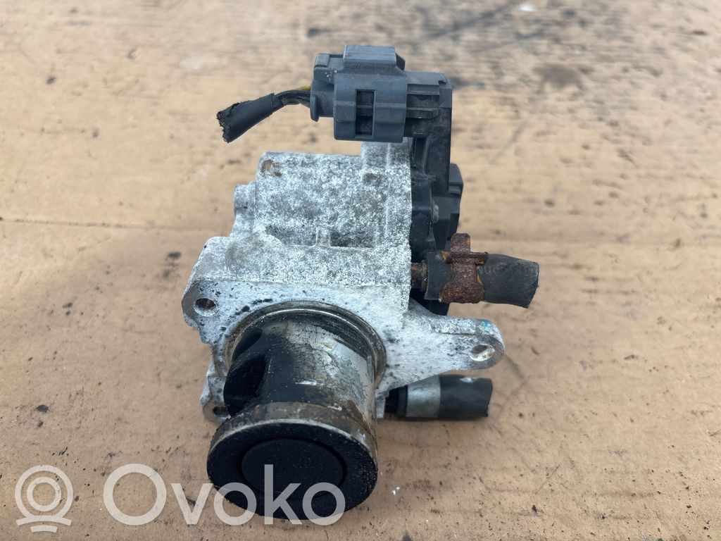 KIA Ceed Intake manifold 