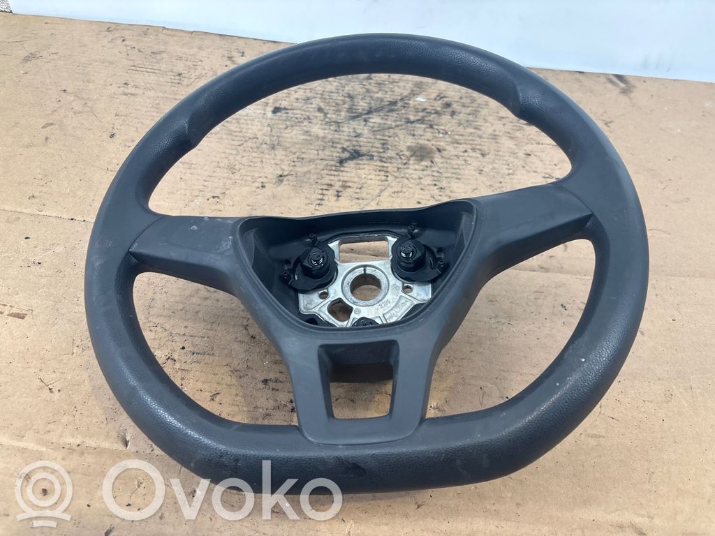 Volkswagen Polo V 6R Ohjauspyörä 
