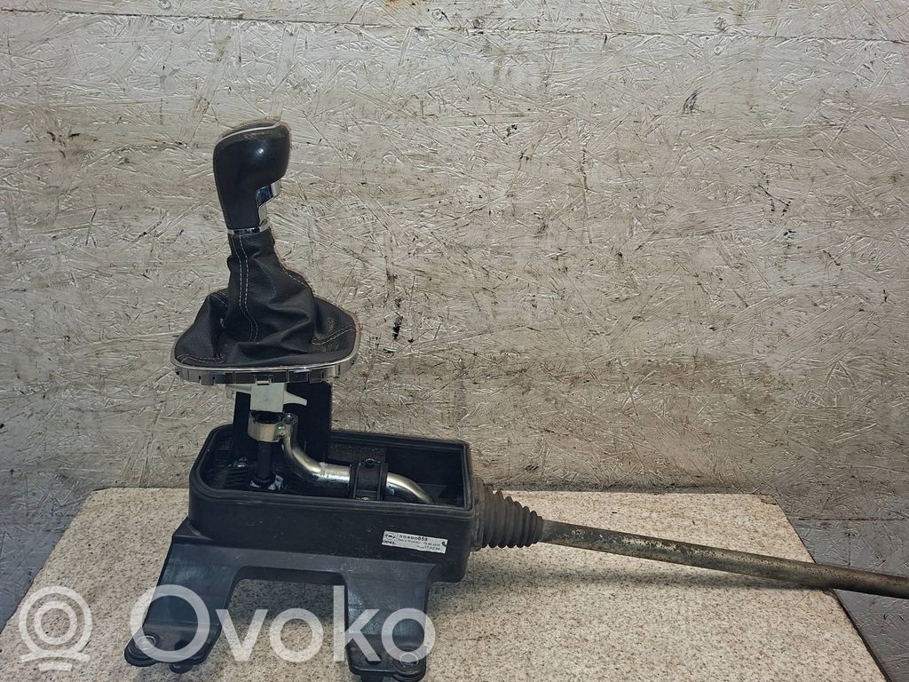 Opel Corsa E Selector caja de cambios 