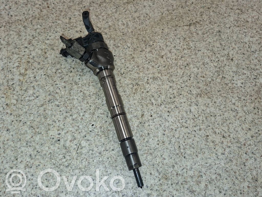 Skoda Octavia Mk3 (5E) Polttoainesuutin 