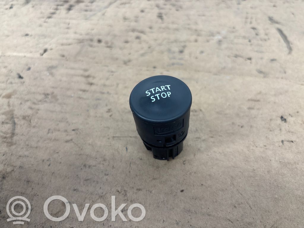 Engine start stop button switch   506978R