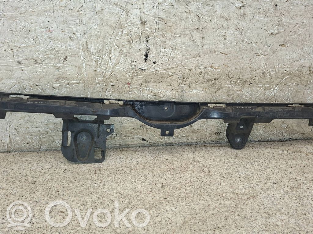 Opel Adam Uchwyt / Mocowanie zderzaka tylnego 