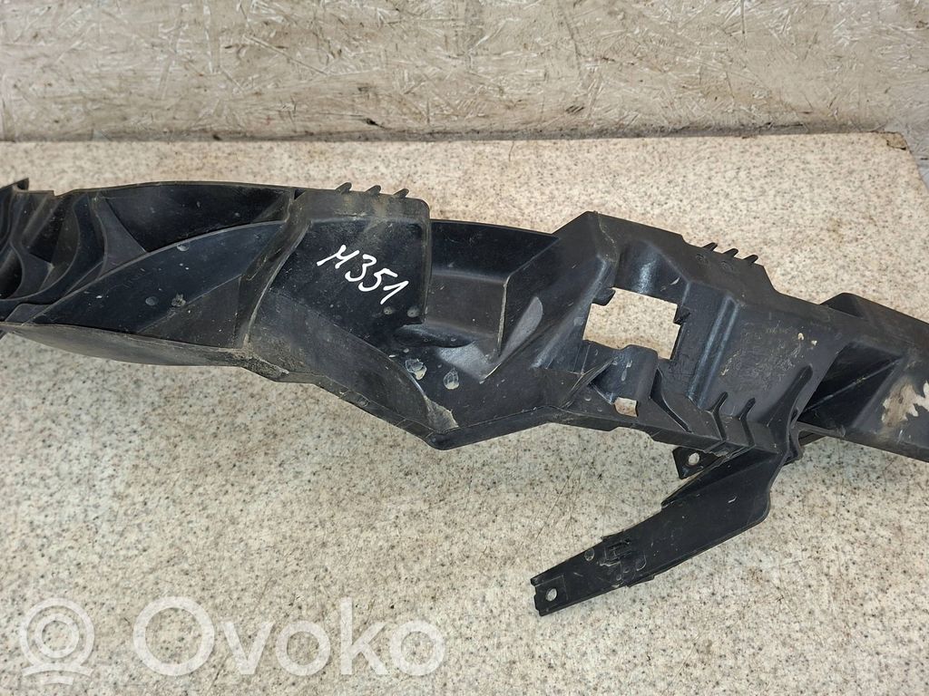 BMW X1 E84 Headlight/headlamp mounting bracket 