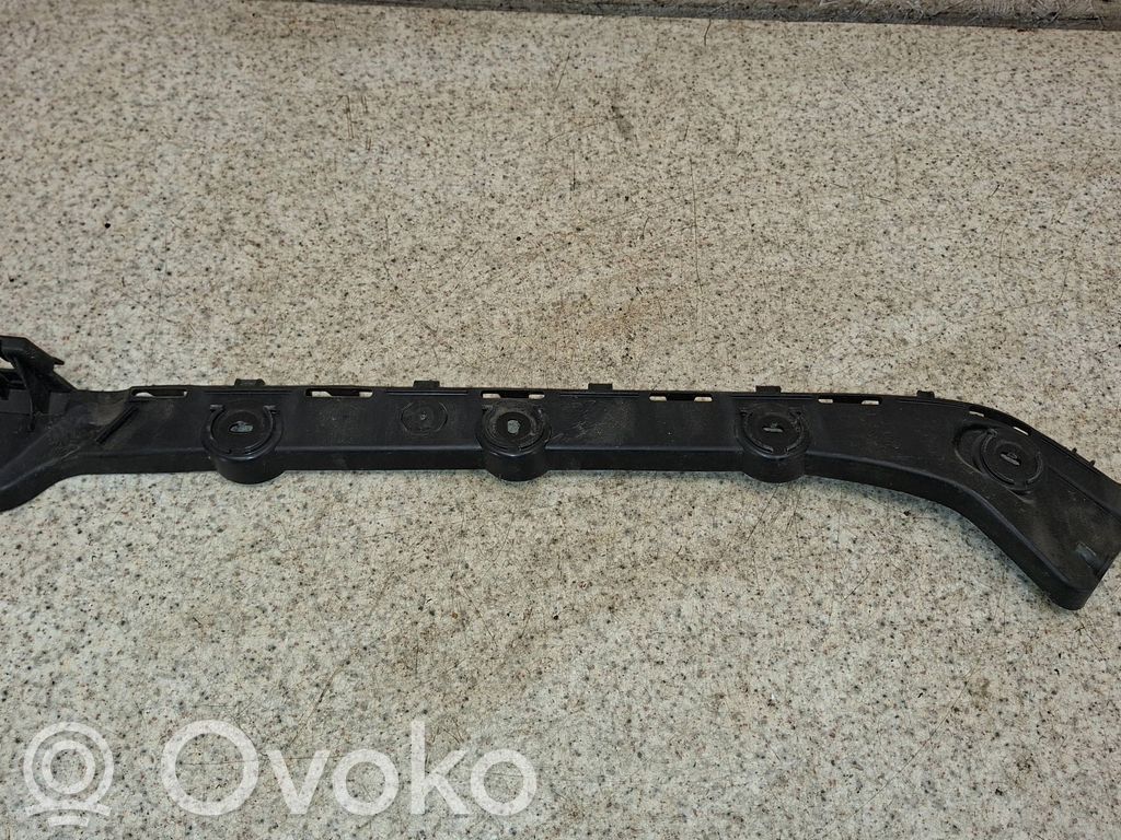 Skoda Octavia Mk3 (5E) Uchwyt / Mocowanie zderzaka tylnego 