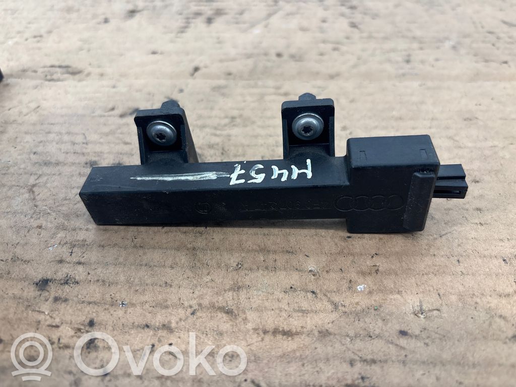 Audi Q7 4L Interior comfort aerial antenna 